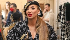 BACILA GAĆICE U PUBLIKU Goga Sekulić napravila haos na Kalemegdanu, svi pali u trans