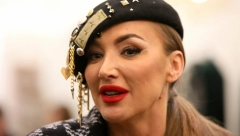 HITNO OPERISANA Gogi popucali šavovi, otkrivamo sve detalje pevačicinog zdravstvenog stanja