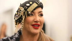 NISMO SE SVAĐALI Goga Sekulić iskreno o razvodu, pa progovorila o problemu: Krivi mi se kičma, velike su