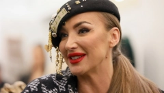 GOGA SEKULIĆ INSPIRACIJA SVETSKOJ ZVEZDI Podelila sa svima na mrežama našu pevačicu, ljudi odlepili: Ma ludim od sreće (FOTO)