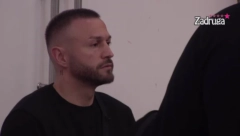 NEKAD SAM BIO EGOISTA! Ša ušao u raspravu sa Mimom, ona ga sačekala spremna, pa mu poručila sledeće!
