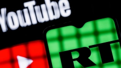 JUTJUB CENZORIŠE RUSKE MEDIJE Doneli su ovu odluku