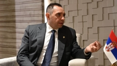 PS: U uništenje Vulina uloženi su milioni dolara, ali, čak i da ga fizički eliminišu, ideju i proces stvaranja srpskog sveta ne mogu uništiti