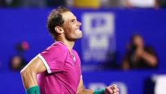 NESTVARAN OSEĆAJ! Nadal otvorio dušu nakon nove titule!