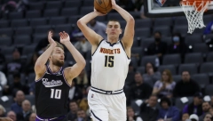 JOKIĆ JE MVP! Poznati analitičar nema dilemu, za njega je Srbin najbolji