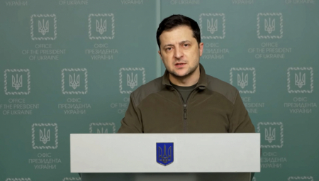 POD KONTROLOM Zelenski objavio dobre vesti