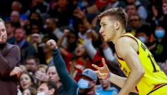 LOŠE VEČE! Bogdana nije služio šut u porazu Atlante!