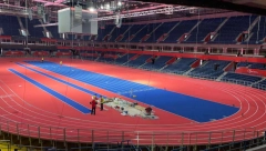 BEOGRAD POBEĐUJE! Goran Vesić najavio spektakl, Arena je spremna za Svetsko prvenstvo!