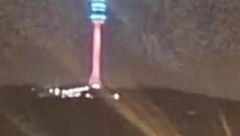AVALSKI TORANJ OTVOREN I ZA PRAZNIKE Uobičajeno radno vreme vidikovca i u narednim danima