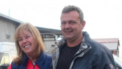 OVAKO SE SLAVI ĐURĐEVDAN U DOMU RODIĆA Porodice na okupu, Goca Božinovska stigla među prvima, a tu je i ona (FOTO/VIDEO)