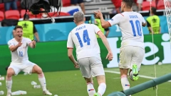 Ni Česi ne žele da igraju protiv Rusije!