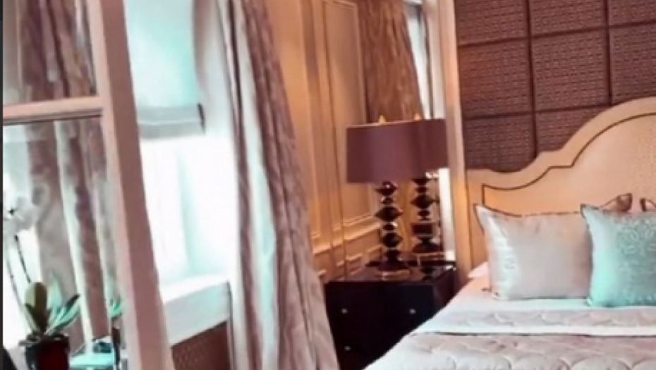 BUBE ŠETAJU PO SOBI, UMIVAONIK UŽASNO SMRDI Jeziva ispovest turista - platili hotel od 5 zvezdica, a zatekli horor