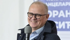 VESIĆ: Rešavamo probleme žitelja Stepojevca i Mirosaljaca