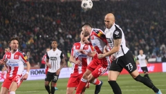 NIŠTA OD DERBIJA! Izvučeni parovi za Kup Srbije: Zvezda protiv TSC-a, Partizan izvukao Loznicu!