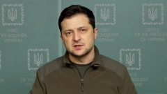 ZELENSKI ZOVE "PSE RATA" U POMOĆ Ukrajina pokreće sajt za strane dobrovoljce