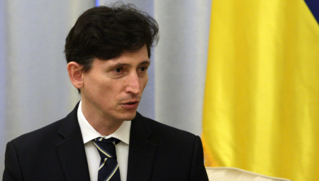 UKRAJINSKI AMBASADOR U SRBIJI "Svaki okupator na našoj teritoriji će dobiti metak u glavu"