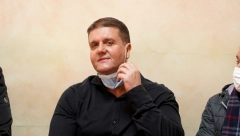 ŠARIĆ ISPITIVAO SVEDOKA-SARADNIKA Sudija ih upozorio da se ne raspravljaju, evo šta se tačno desilo u najvećoj sudnici