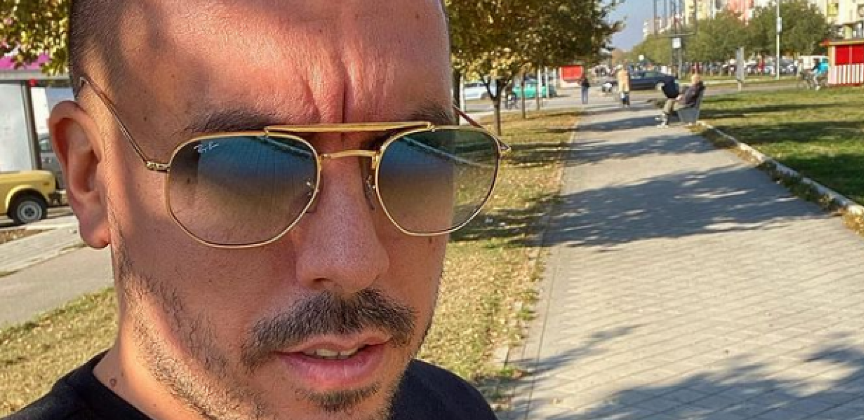OGLASIO SE STEFAN ŠEBEZ! Najbolji drug Anđela otvoreno progovorio o njegovoj vezi sa Anom, pa se osvrnuo na svađu sa Mensurom