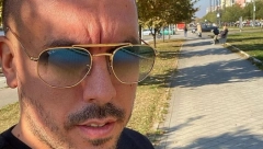 SIMPATIJE NISU NI PRESTALE Bivši zadrugar otkrio da postoje emocije između Cara i Aleks: Preći će granicu prijateljstva