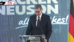 VUČIĆ PROZREO PAKLENI LOBI IZ VAŠINGTONA Plan je da četiri države udare na Srbiju