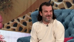 ON BI NAJBOLJE PREDSTAVIO MOJ ŽIVOT! Aca Lukas odlučio ko će da ga glumi u seriji!