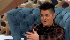 ŠERIFOVIĆKA I LUKAS ISHVALILI OVOG PEVAČA PRED IZBOR ZA PESMU EVROVIZIJE! Aca: Igor je pevao na 18. rođendanu mog sina, a i meni na proslavi mature