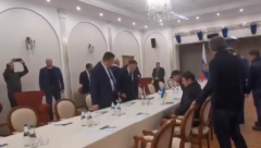 RUSKI MEDIJI JAVILI: Sutra nastavak pregovora Rusije i Ukrajine
