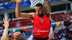 IZ PIREJA NA MALI KALEMEGDAN Zvezda pronašla pojačanje u Olimpijakosu?