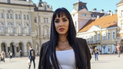 PRVOG MOMKA NAŠLA SA 15 U ZABELI, A OCA VIĐALA IZA REŠETAKA! Aleksandra Subotić proživela pakao za svojih 25 godina!