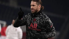 SELEKTOR ŠPANIJE ŠOKIRAO Serhio Ramos ne ide na Svetsko prvenstvo