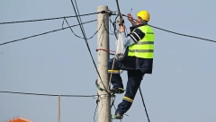 EPS mora da bude lokomotiva razvoja Srbije