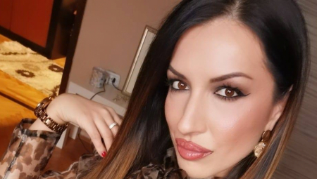 ŽIVI U STRAHU Pretučena Zvezda Granda i dalje loše: Zatvorila sam se i trpim užasne bolove