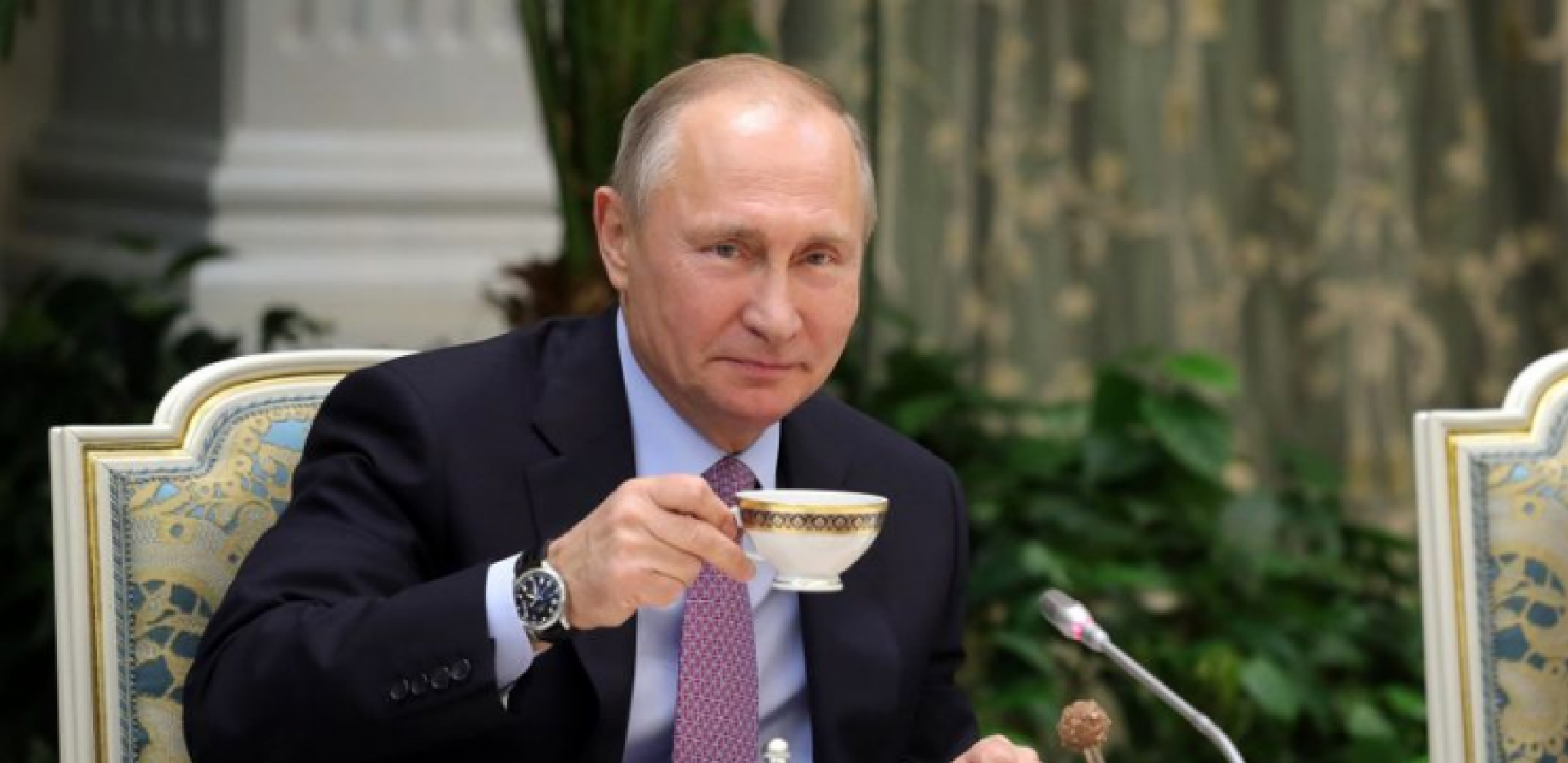 PUTIN JE MRTAV, IMA DVOJNIKE I UZIMA STEROIDE Ovo su najluđe teorije zavere u vezi sa predsednikom Rusije (VIDEO)