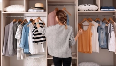 BOŽANSTVENO MIRISAN ORMAR Nije vam potrebna nikakva hemija, već samo 2 prirodna sastojka