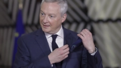 LE MER: Era "besplatnog novca" je završena