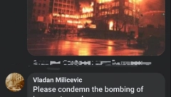 MISLILI DA SU TO FOTOGRAFIJE NAPADA NA UKRAJINU Amerikanci oštro osudili zločin, pa zanemeli na istinu (FOTO)