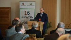 ZNAČAJAN SKUP ZA VOĆARE I VINOGRADARE Krkobabić u Vrdniku: Od pola hektara maline je pristojan život