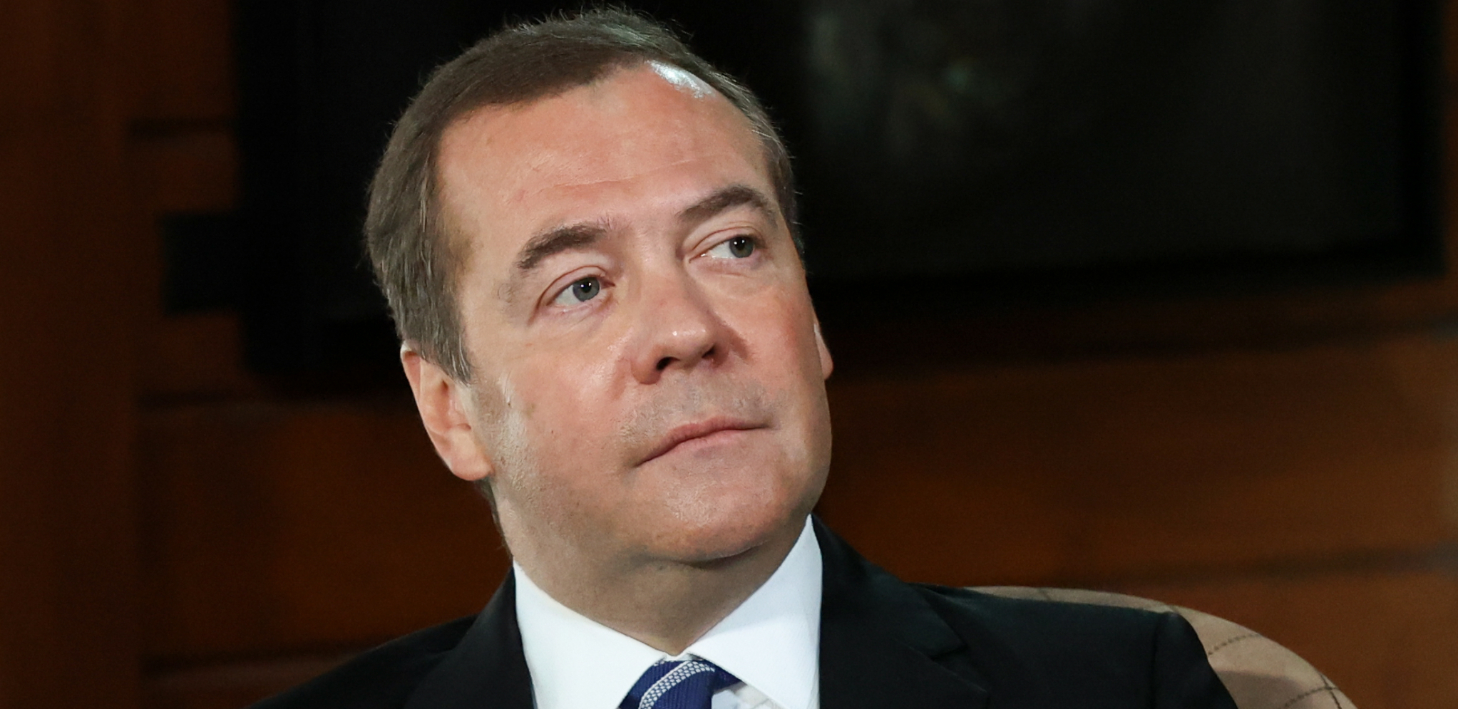 RUSIJA ĆE UDARITI TAMO GDE SU NAJOSETLJIVIJI Medvedev zapretio članicama G7