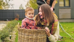 Pripremite travnjak u samo 4 koraka