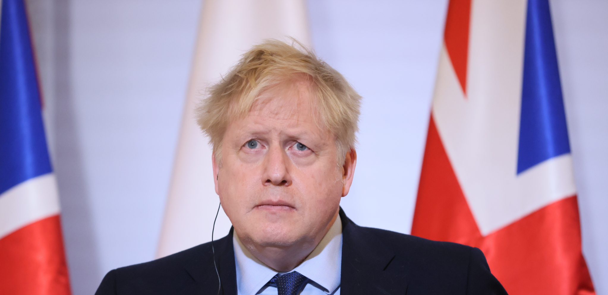 USKORO SMENA? Britanski poslanici naložili parlamentarnu istragu protiv Džonsona
