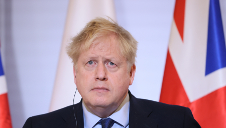 BRITANSKI PREMIJER O RUSIMA U DONBASU Spor ali očigledan napredak