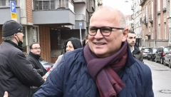 VESIĆ: SNS očekuje da osvoji apsolutnu većinu na parlamentarnim, beogradskim i svim lokalnim izborima