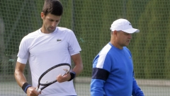 PISAO SAM MARJANU Novak otvorio dušu, iskreno progovorio o borbi sa Vajdom