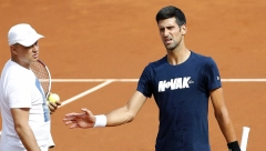 BRUTALNE REČI SRPSKE LEGENDE! Zemljotres u svetu tenisa: Vajda je pacov!