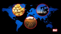 ISTORIJSKI RAST CENA HRANE U EVROPI Nemačka i Španija ograničile prodaju ulja, nestaje im brašna!