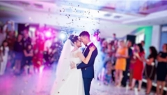 KOJU PESMU BIRATE ZA "PRVI PLES"? Istraživanja pokazuju da neke donose sreću, a neke najavljuju razvod!