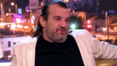 PEVAĆU SINU PESMU ZA PRVI PLES!  Lukas otkrio šta će raditi na svadbi svog sina, a ističe da se odlično slaže sa snajkom!