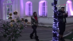 JA SAM TVOJ PRINC NA BELOM KONJU! Zola hoće da je oženi, ona mu se drsko obratila, pa poručila ovo!