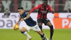 BEZ GOLOVA U MILANSKOM DERBIJU Odluka o finalisti pada u revanšu