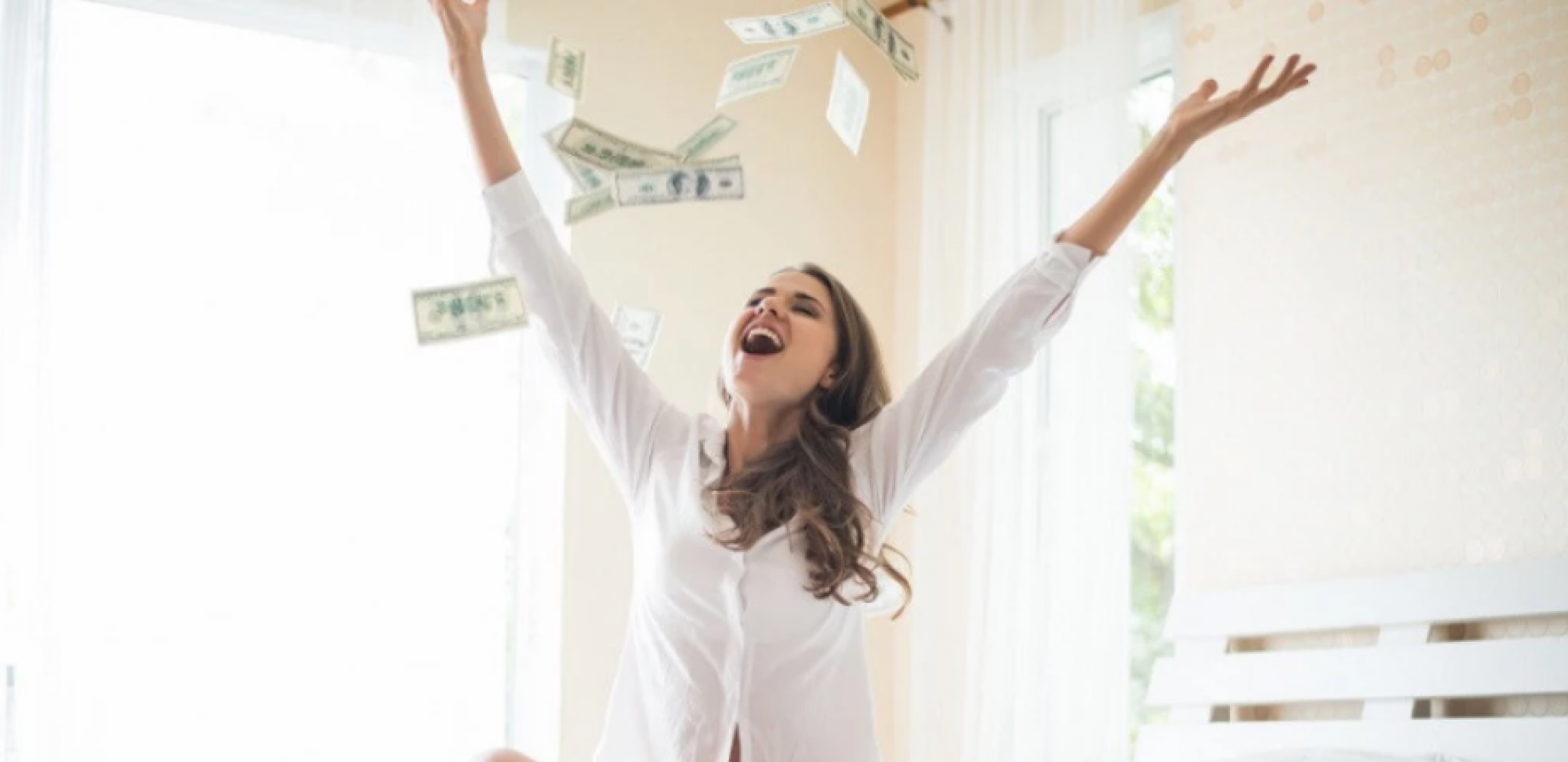 Skoro svi žele više novca: Tri saveta za privlačenje obilja u život